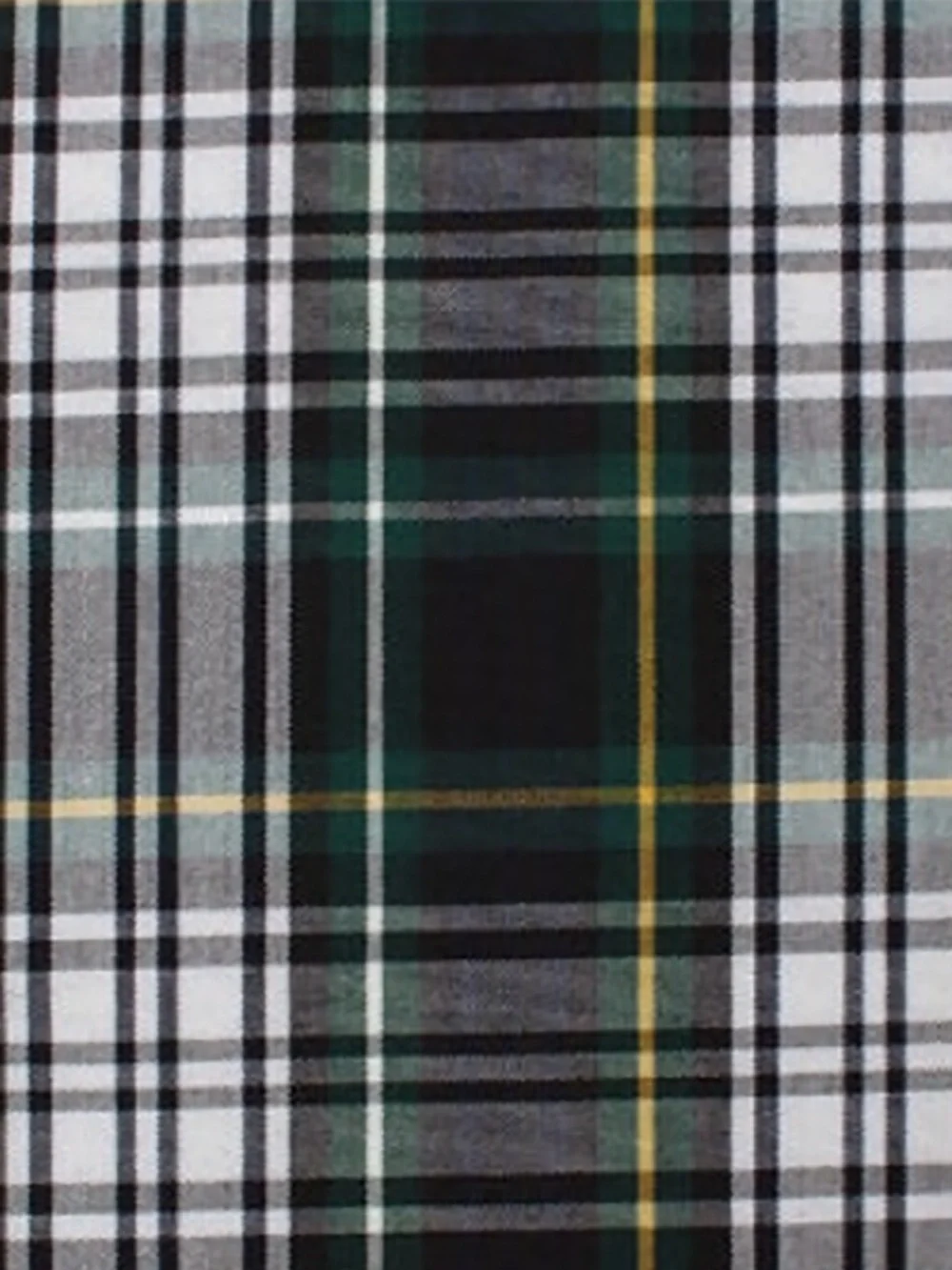 Large Jo Jo Hair bow- Plaid 45